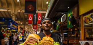 Brasil: números expressivos no turismo do país, que tem os turistas portugueses no “top 10”