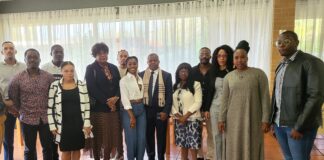 “Auxiliar os angolanos que residem na região Centro de Portugal” é o objetivo de uma nova Associação em Castelo Branco