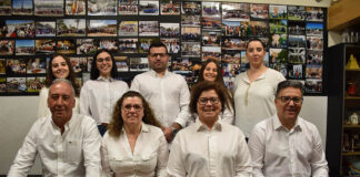 Grupo de Folclore Casa de Portugal renova equipa diretiva