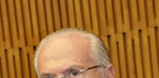 “Queremos o respeito que nunca nos foi dado pelos diversos governos”