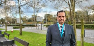 “Somos tão portugueses como os que vivem no continente ou nas Regiões Autónomas”