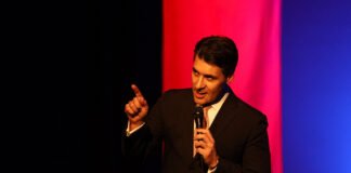 Psicólogo português quer replicar no Brasil evento-modelo que aborda “vitimização”