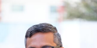 “Cada comunidade tem as suas preocupações”