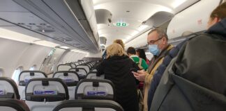 Governador do Rio de Janeiro assinou carta de intenções com a TAP para aumentar número de voos para Portugal