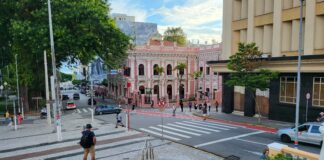 Brasil antecipa aumento do turismo português durante BTL