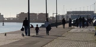 Emigrantes decidirão rumo político de Portugal