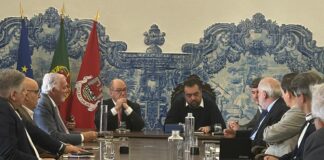 Cascais e Rio de Janeiro estreitam relações em busca de “um caminho seguro” de oportunidades comuns