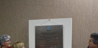 Brasil: nova Cátedra da rede Camões homenageia Lídia Jorge, uma mulher escritora