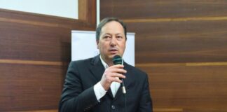 Adélio Amaro reconduzido à presidência da Direção do Centro de Património da Estremadura