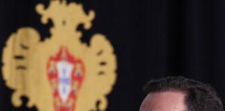 Portugal terá Luís Montenegro como Primeiro-Ministro