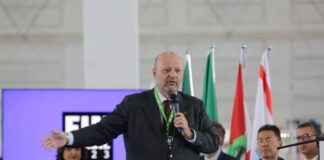 FIN Brasil 2024: Maior evento empresarial do Brasil pretende reunir mais de 45 países, incluindo nações lusófonas