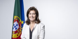 “Queremos mesmo que Portugal seja o melhor país para viver e trabalhar”, defende Ana Mendes Godinho