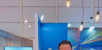 Influenciadores portugueses promoveram o Destino Minas na BTL Lisboa