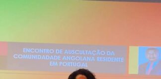 Delegação de alto nível do MPLA auscultou comunidade angolana em Portugal