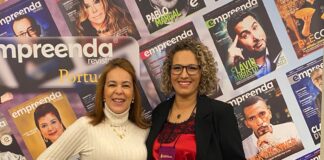 Empresária luso-brasileira, Sónia Crisóstomo apela ao empreendedor a focar-se na auto liderança
