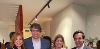 Empresária Sônia Crisóstomo destaca importância de Portugal para produtores brasileiros