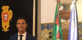 Pedro Rupio será candidato ao Parlamento Federal Belga Pelo “Parti Socialiste”