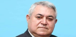 “nunca me senti um radical”, defende José Dias Fernandes, deputado eleito pela emigração na Europa pelo Chega