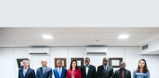 Embaixador de Portugal acompanha assinatura do “Compacto Lusófono” em Brasília