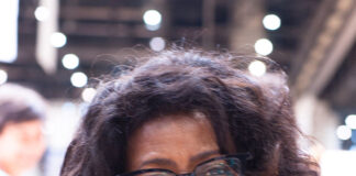 Flipetrópolis terá Scholastique Mukasonga como atração internacional no Brasil