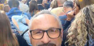 Consultor imobiliário, António Carlos esteve com Tom Ferry, educador imobiliário “nº 1”