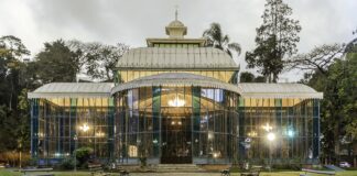 Desembargadores e ministros do STF do Brasil estarão no Flipetrópolis