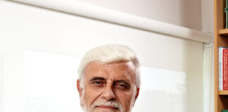 Administrador e Fundador do Grupo Germano de Sousa será homenageado pela Academia Portuguesa de Fibromialgia na Covilhã