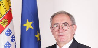 José Cesário volta a assumir Secretaria de Estado das Comunidades Portuguesas