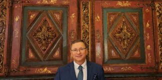 Escritor João Morgado “surpreende” o Brasil com o seu “Cabral” desconhecido