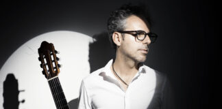 Músico português decide atuar em São Paulo para ajudar artistas do Rio Grande do Sul