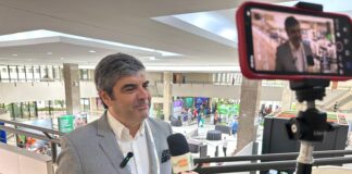 CEO da Keep Talent Portugal defendeu no Brasil “requalificação dos recursos humanos” diante da evolução da Inteligência Artificial