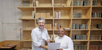 Portugueses e angolanos contam com parceria estratégica assinada em Coimbra