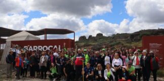 Caminhada pela “Liberdade” e visita técnica a Cabo Verde: estratégias da “Mais Lusofonia” para nova missão humanitária em África