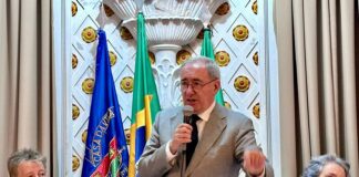 José Cesário anunciou no Brasil alterações importantes no atendimento consular