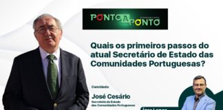 José Cesário afirma estar atento às necessidades das comunidades portuguesas
