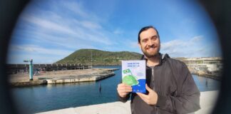 Livro “Nem de Cá, Nem de Lá” leva a história da emigração dos Açores às escolas do arquipélago