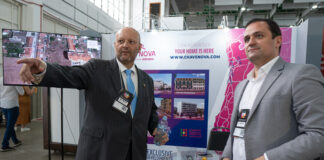 Um mês após evento, empresário fala sobre o futuro da FIN Brasil