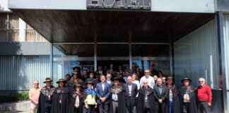 Confraria ‘Grão Vasco’ comemorou 22 anos de atividade em Viseu