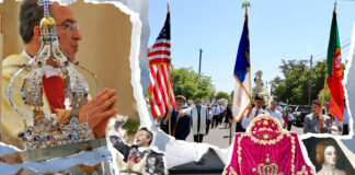 Documentário sobre as Festas do Espírito Santo na Califórnia distinguido com três prémios