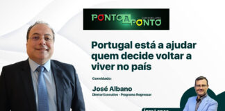 Programa Regressar oferece “vantagens” para quem decide voltar a viver em Portugal