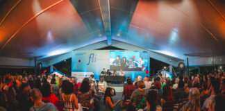 Brasil: Primeiro Flipetrópolis recebeu 37 mil participantes