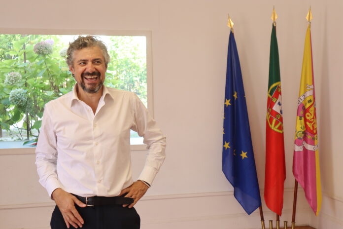 jose manuel diogo
