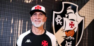 “Vasco da Gama” anunciou contratação de treinador português