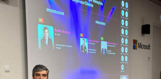 Pedro Ramos abordará tendências lusófonas sobre inovação em Congresso no Brasil