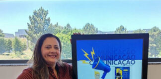 Especialista defende o uso da tecnologia na comunicação voltada para os negócios