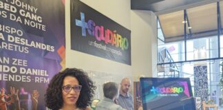 Associação de Angolanos em Castelo Branco vai participar no Festival “Mais Solidário”