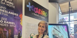 “Mais Solidário” recebe apresentação da Associação “Mais Lusofonia”