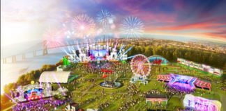 Rock in Rio Lisboa 2024 celebra 20 anos em Portugal