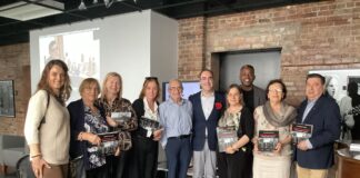 Portugueses em Toronto recordaram memórias da ditadura