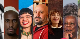 Português Afonso Cruz participa em festival literário brasileiro que aposta na “equidade”